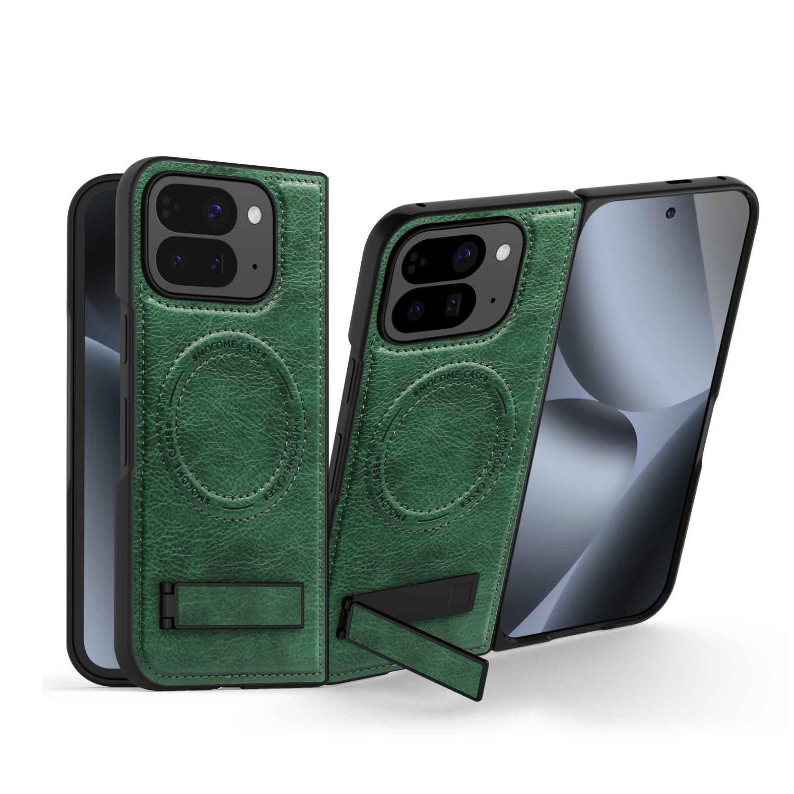 Google Pixel 10 Pro Fold Android 折りたたみ式 スマートフォン