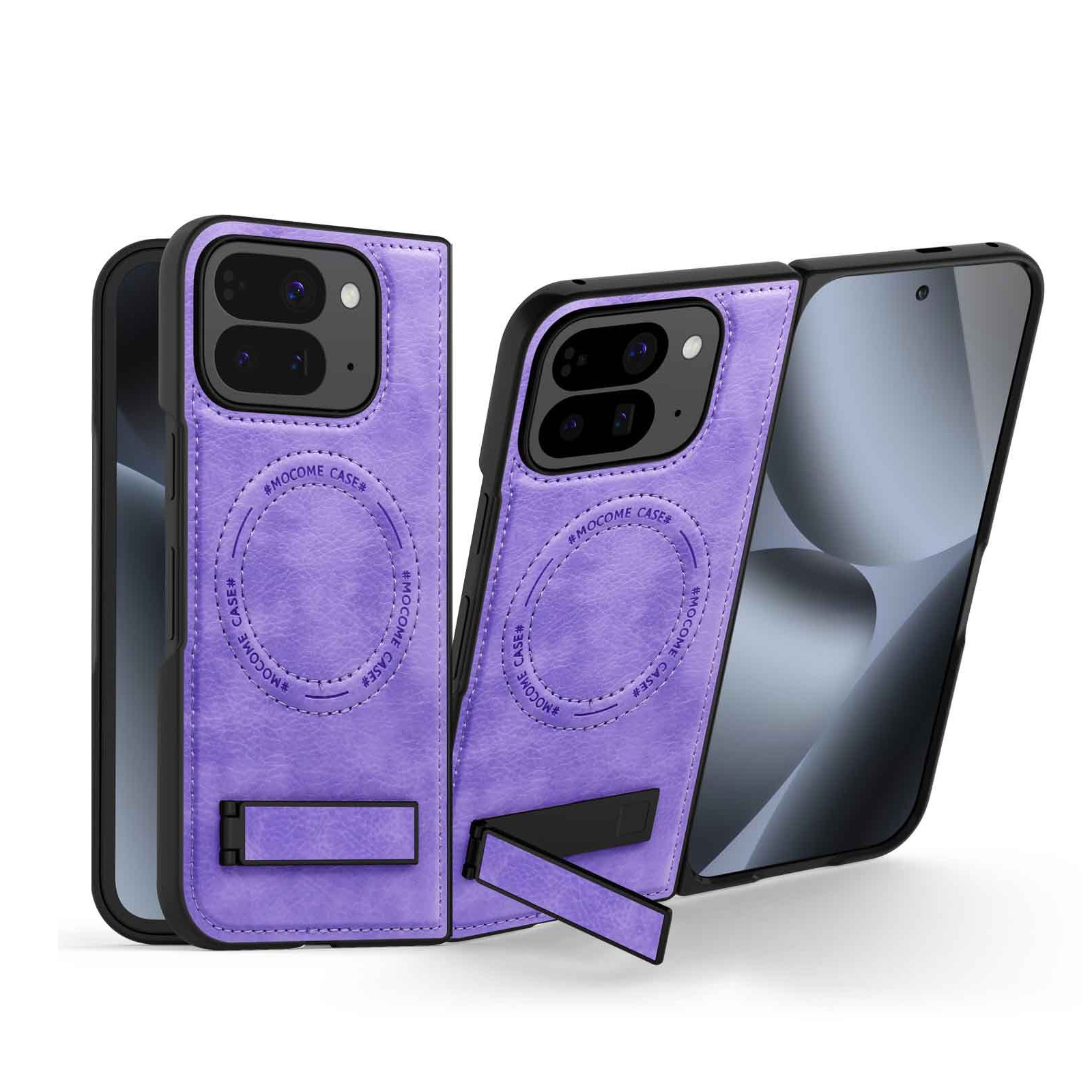 Google Pixel 10 Pro Fold Android 折りたたみ式 スマートフォン