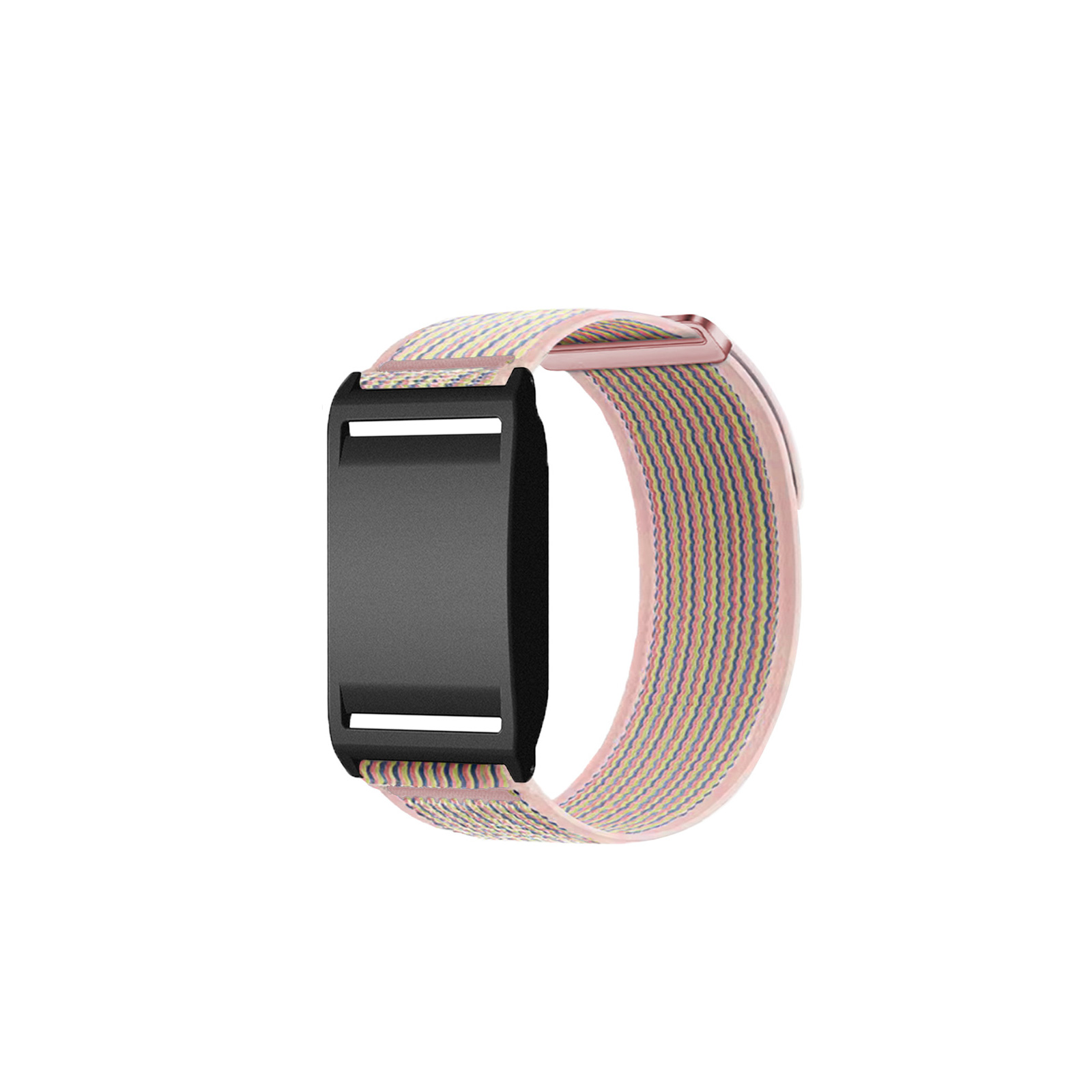 ポラール（POLAR） POLAR loop 交換 バンド ナイロン素材 スポーツ
