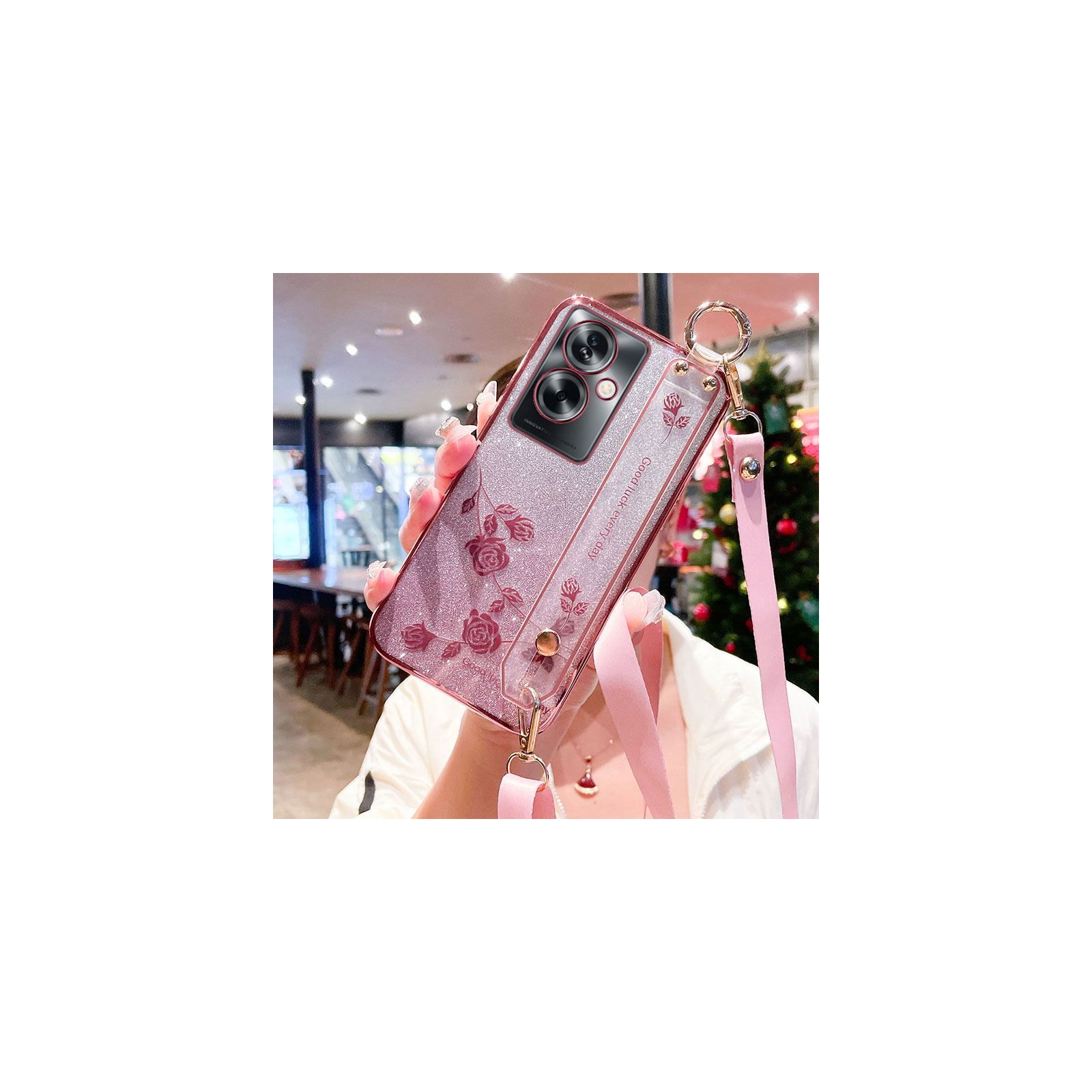 oppo押し花ハンドメイド OPPO 花柄 oppo reno5 a ケース 手帳型 Reno5a オッポレノ5a