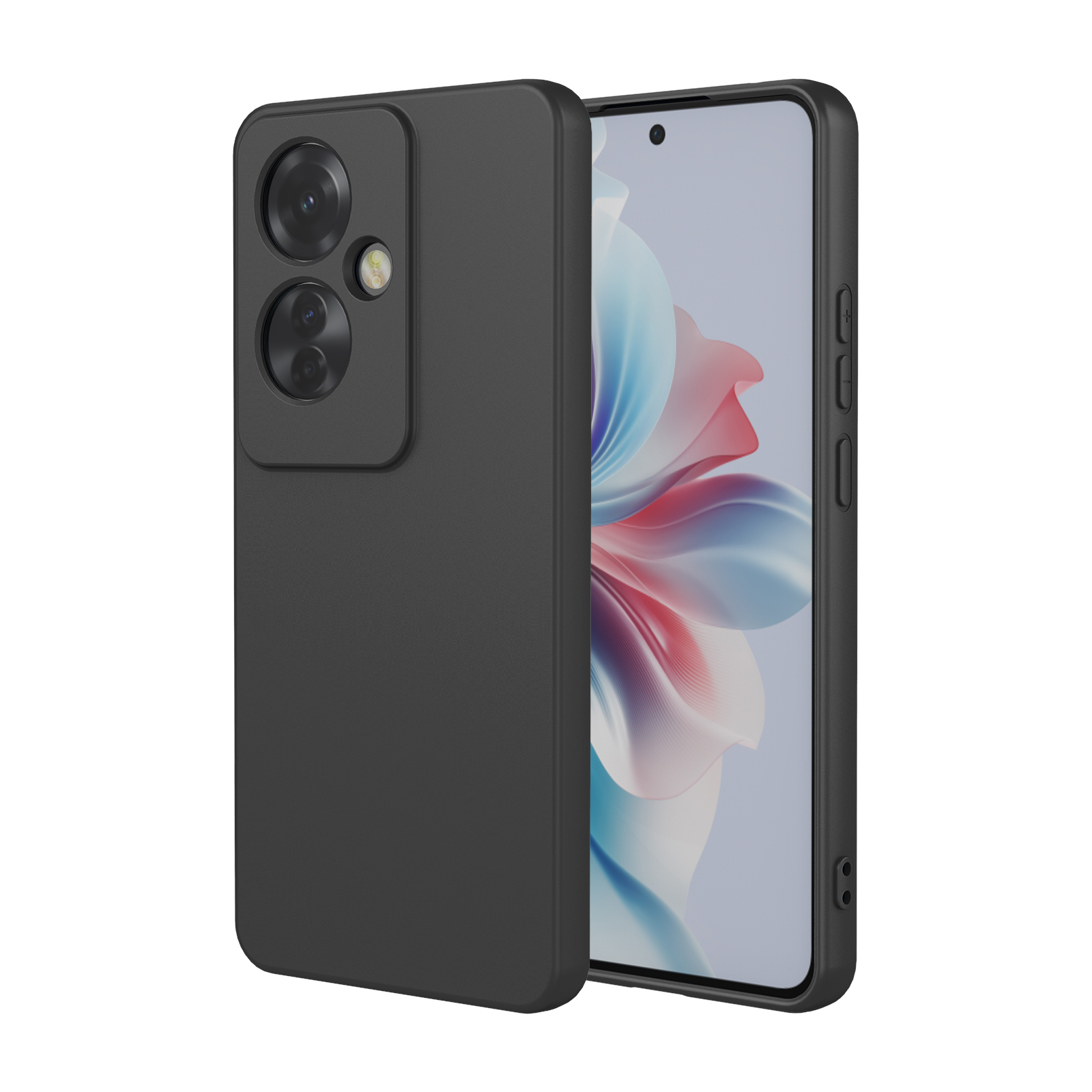 OPPO Reno11 A ケース F 5G 耐衝撃 カバー 傷やほこりから守る CASE