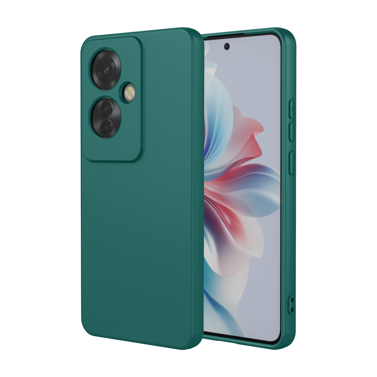 OPPO Reno11 A ケース F 5G 耐衝撃 カバー 傷やほこりから守る CASE