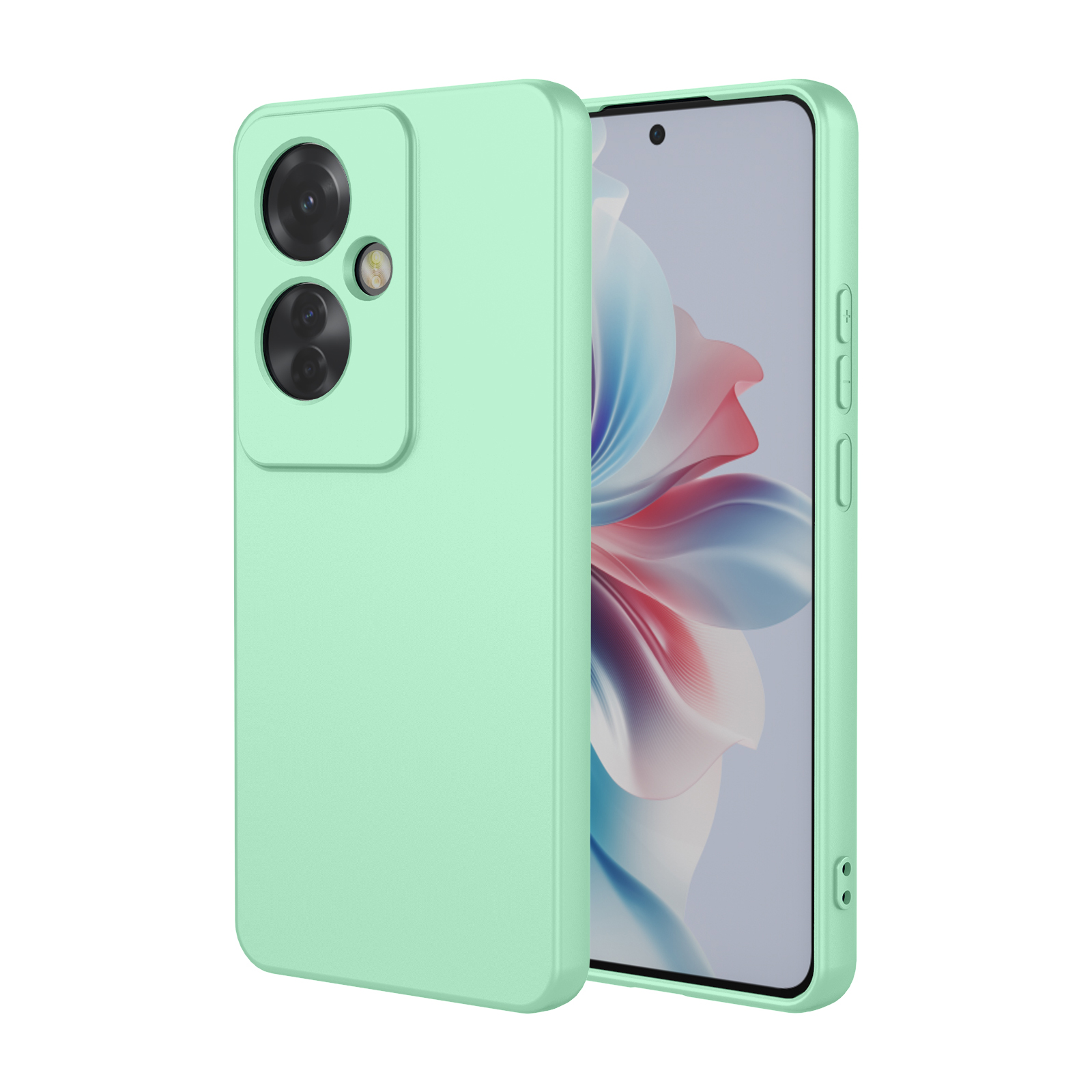 OPPO Reno11 A ケース F 5G 耐衝撃 カバー 傷やほこりから守る CASE