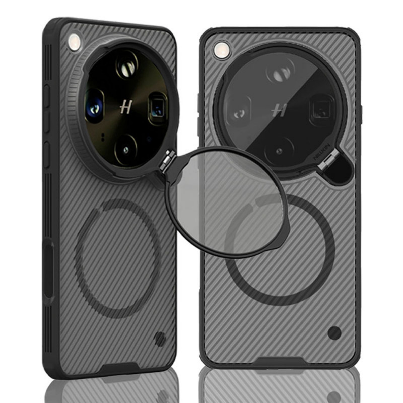 オッポ OPPO Find X9 Ultra ケース 耐衝撃 柔軟性のある 電気めっき