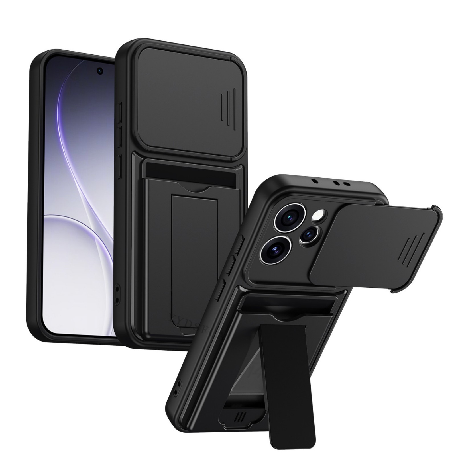 OPPO（オッポ） OPPO Reno15 A ケース OPPO Reno15 F カバー 傷や