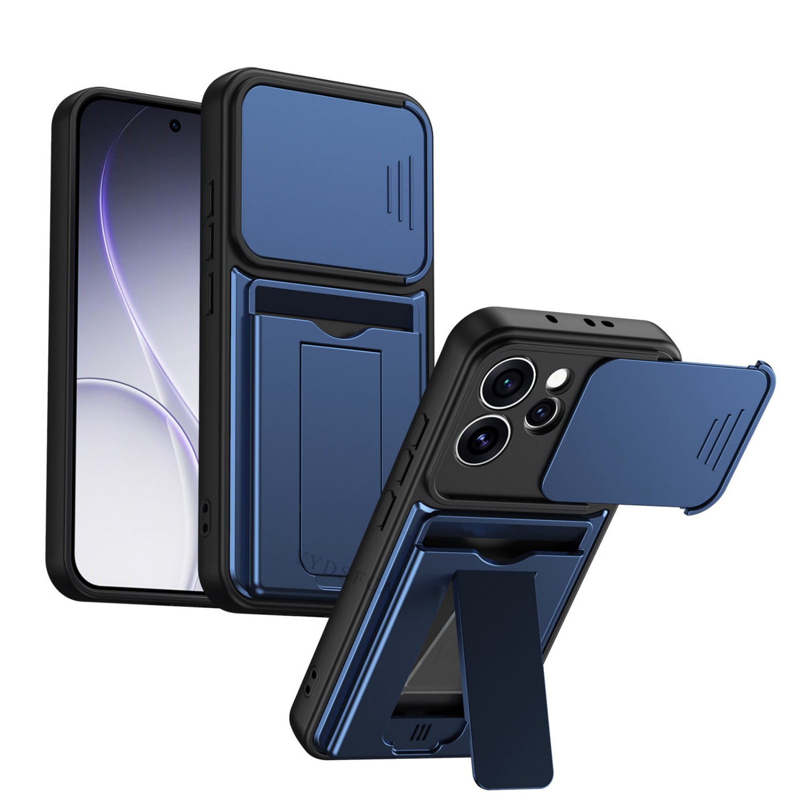 OPPO（オッポ） OPPO Reno15 A ケース OPPO Reno15 F カバー 傷や