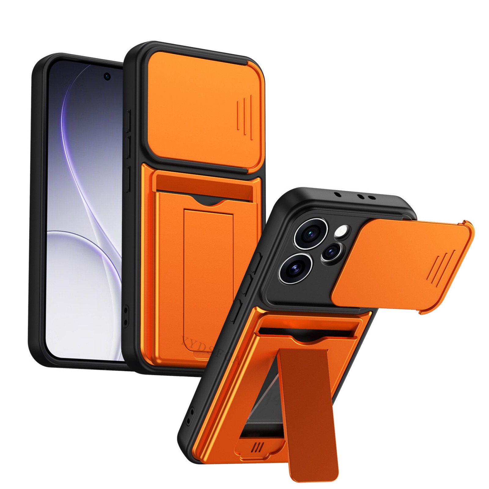 OPPO（オッポ） OPPO Reno15 A ケース OPPO Reno15 F カバー 傷や