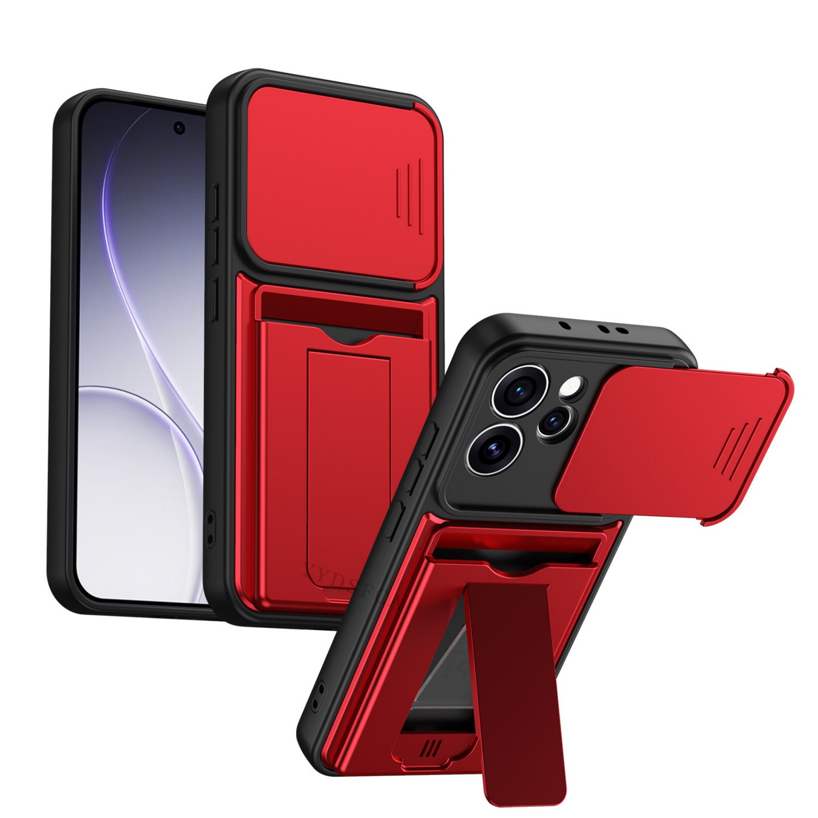 OPPO（オッポ） OPPO Reno15 A ケース OPPO Reno15 F カバー 傷や