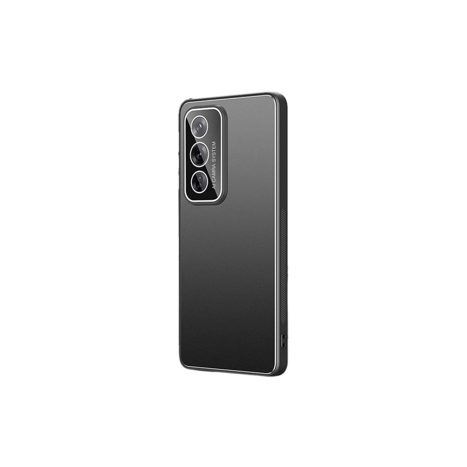 OPPO（オッポ） OPPO A3 5G CPH2639 ケース カバー TPU&PC素材 耐衝撃