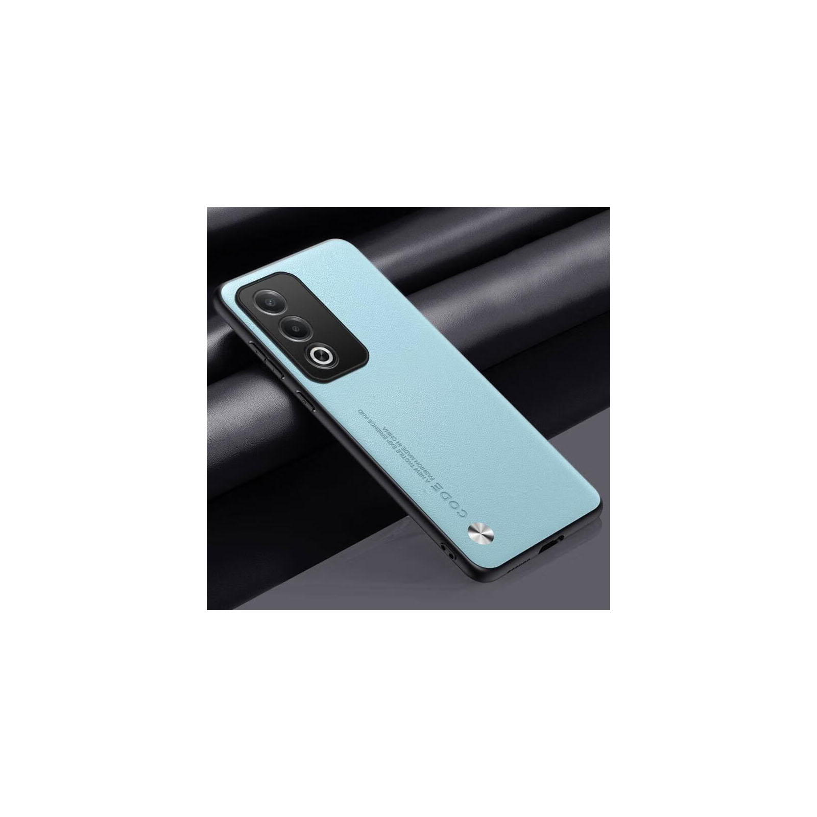 OPPO（オッポ） OPPO A3 5G CPH2639 ケース カバー TPU&PUレザー