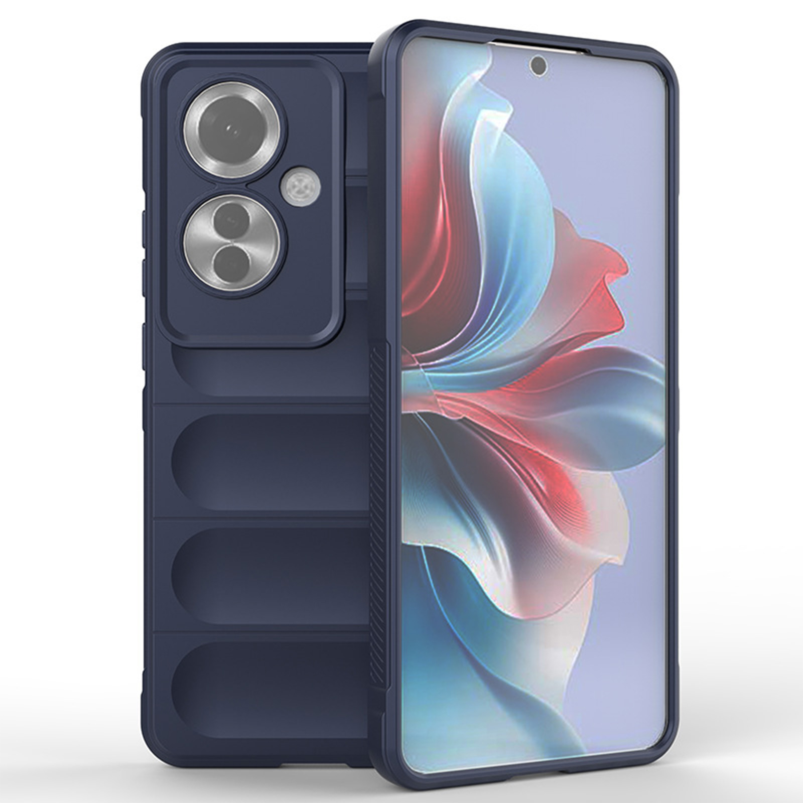 オッポ リノ11 A用のTPU素材 ケース 便利 実用 人気 OPPO Reno11