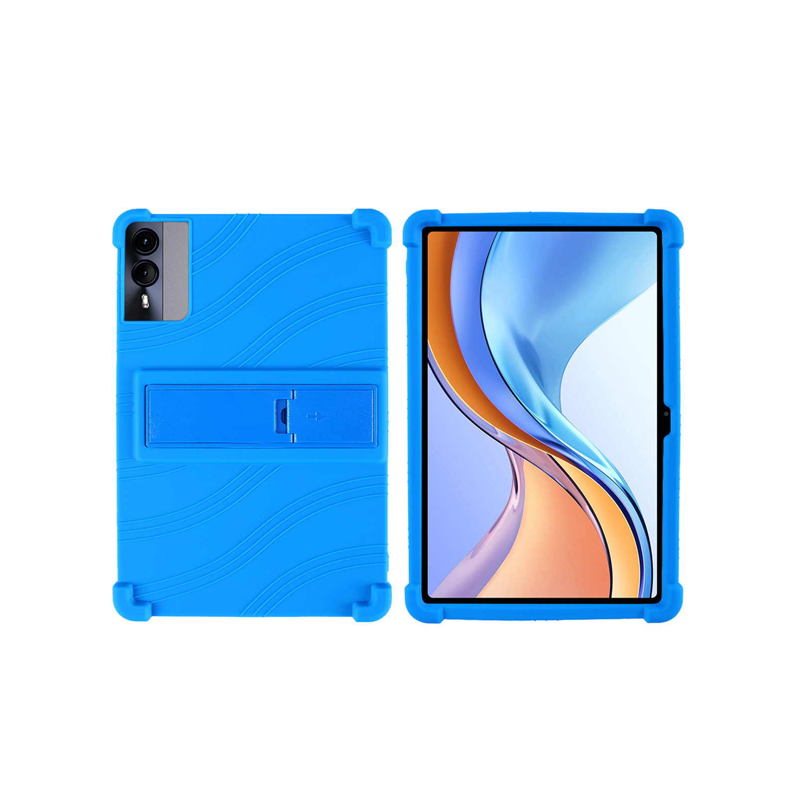 Philips（フィリップス） PHILIPS T8015 11インチ ケース 四隅耐衝撃