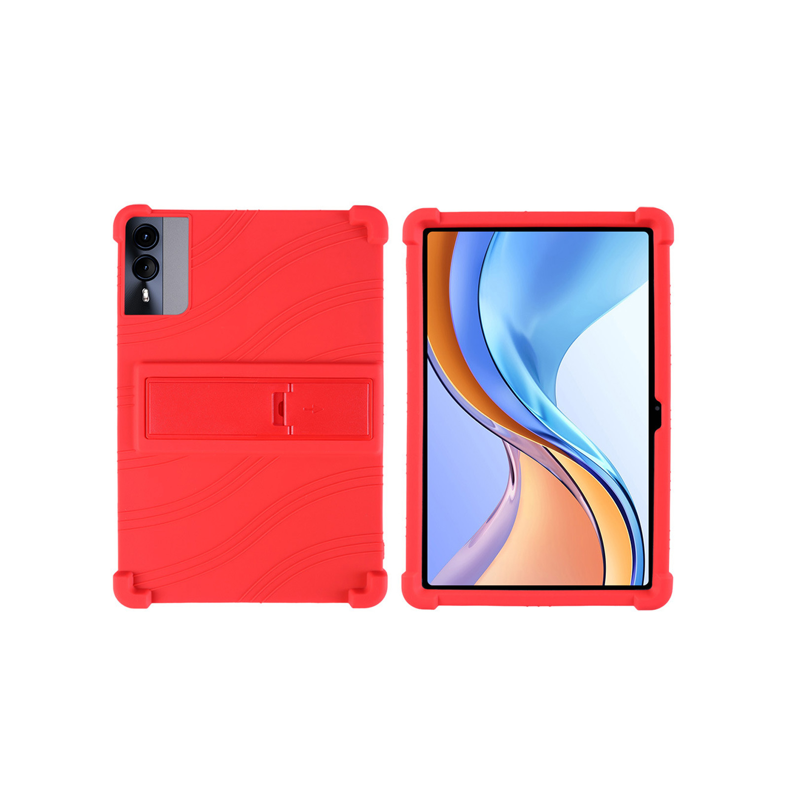 Philips（フィリップス） PHILIPS T8015 11インチ ケース 四隅耐衝撃