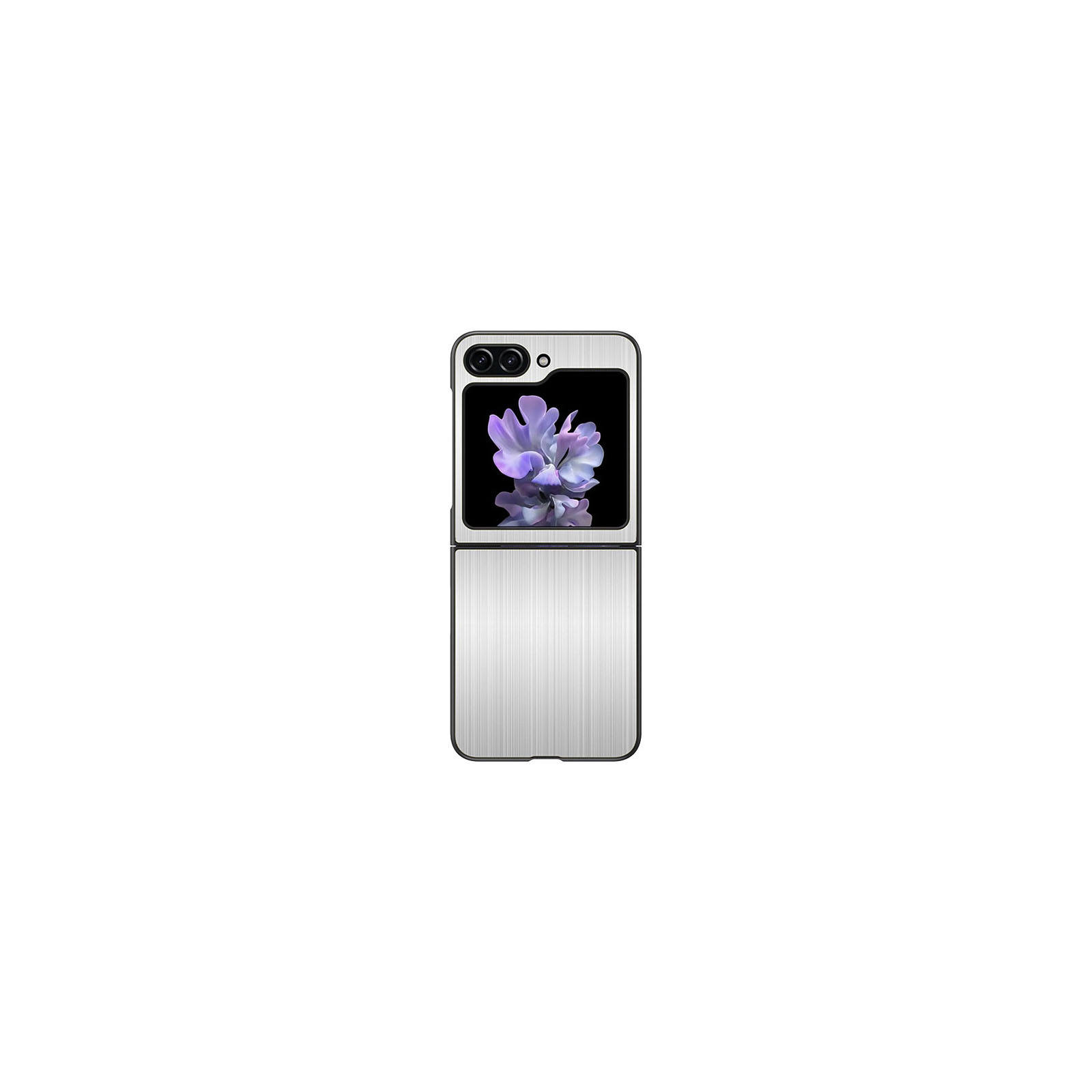 Samsung Galaxy Z Flip5 5G ケース スマホアクセサリー アルミ合金製