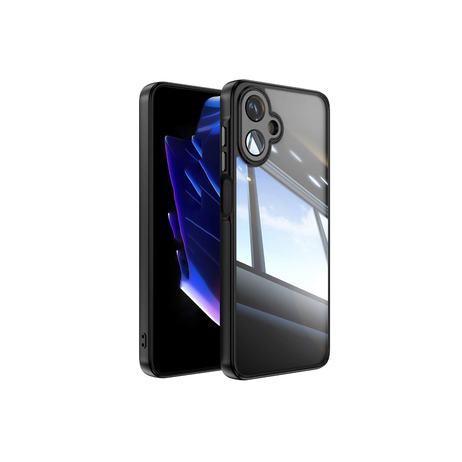SAMSUNG（サムスン） Samsung Galaxy A25 5G / A26 5G専用ハイブリッド