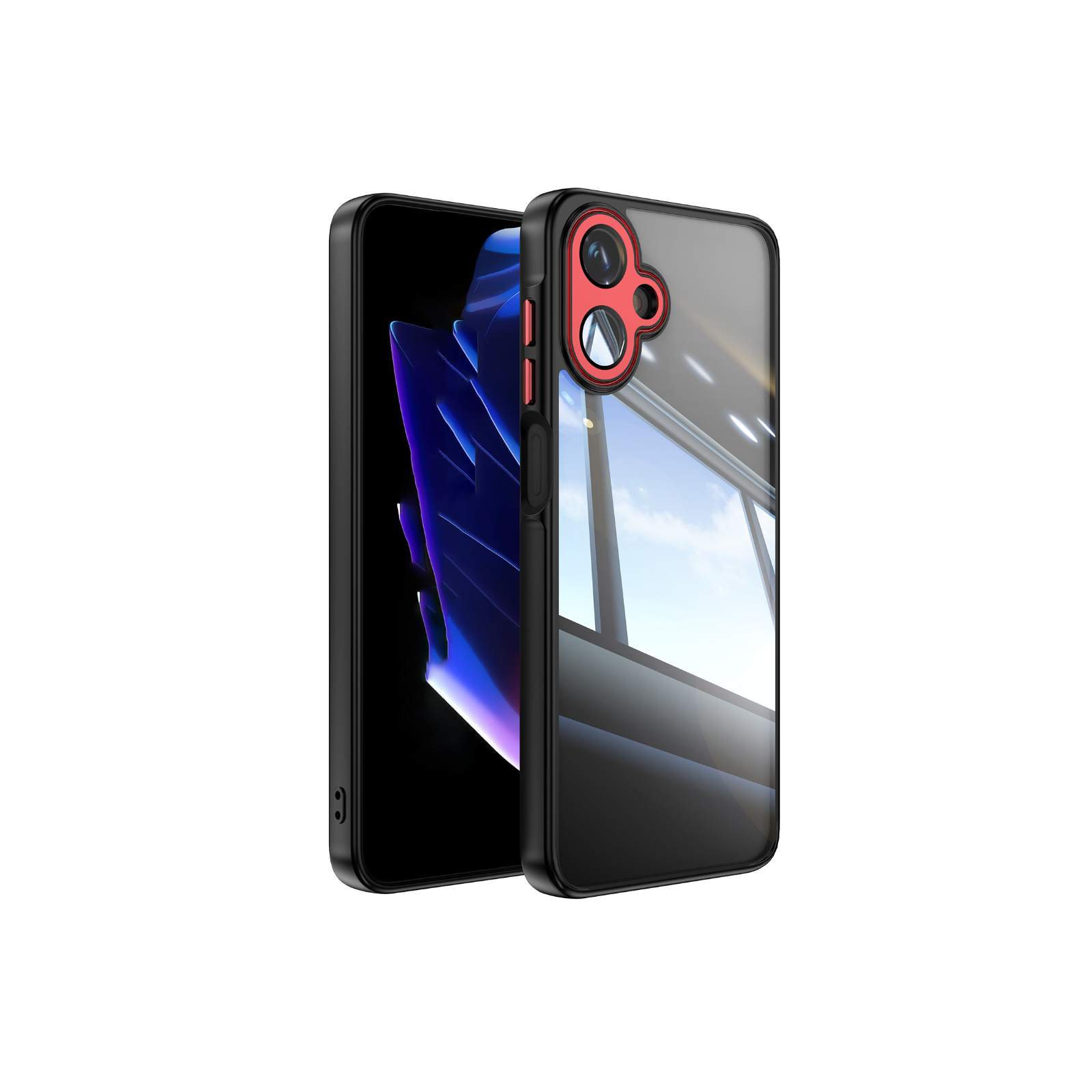 SAMSUNG（サムスン） Samsung Galaxy A25 5G / A26 5G専用ハイブリッド