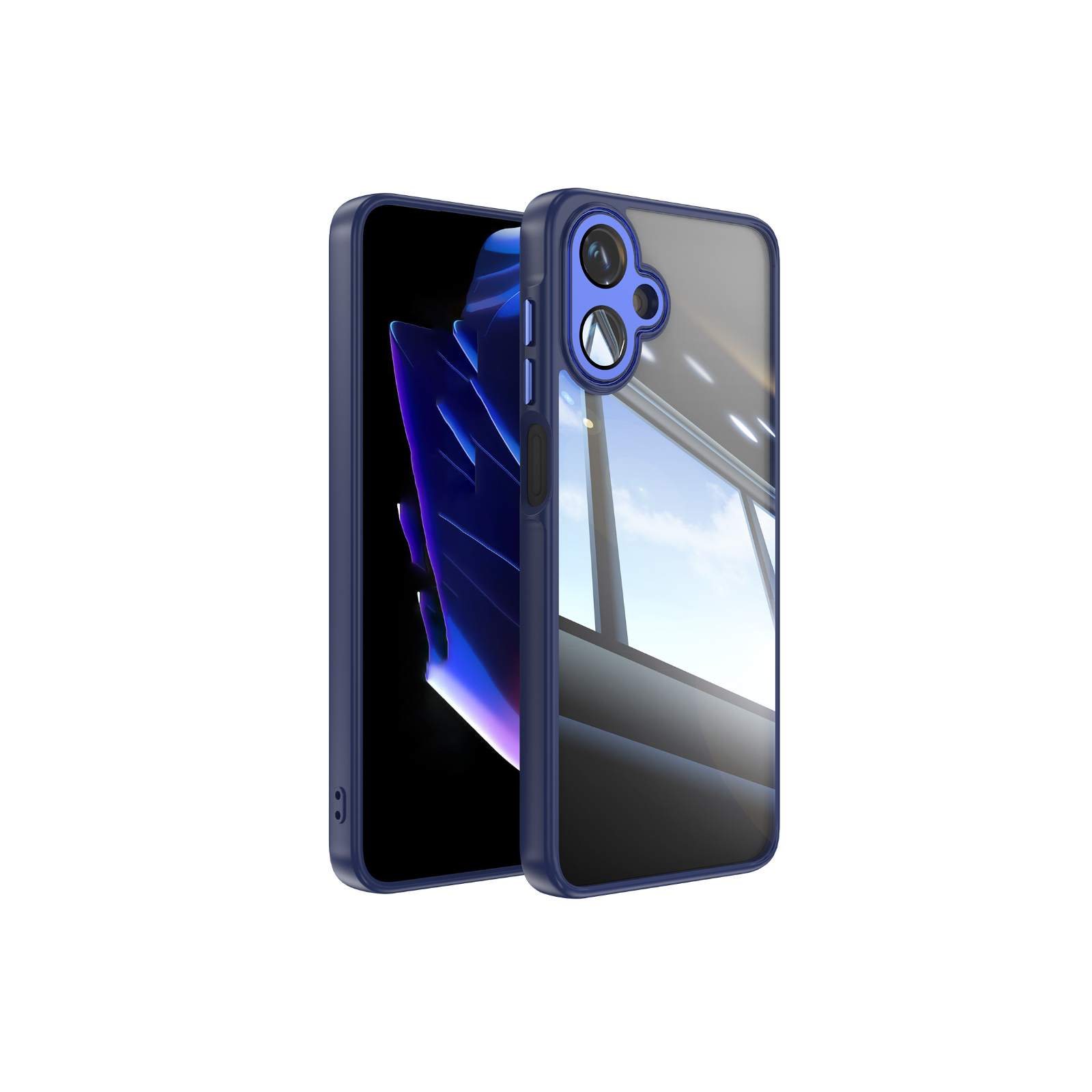 SAMSUNG（サムスン） Samsung Galaxy A25 5G / A26 5G専用ハイブリッド