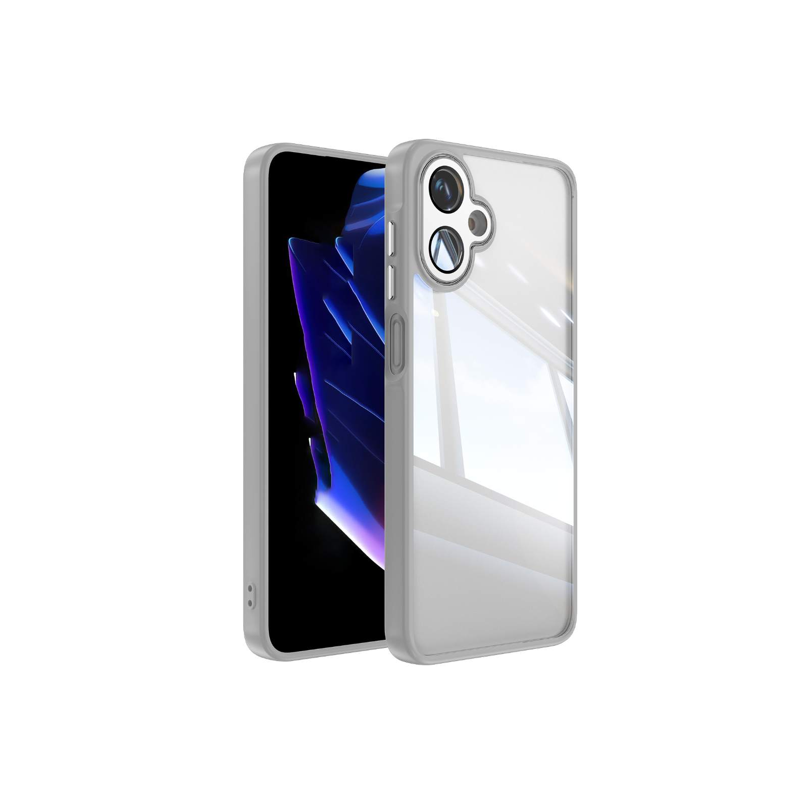 SAMSUNG（サムスン） Samsung Galaxy A25 5G / A26 5G専用ハイブリッド