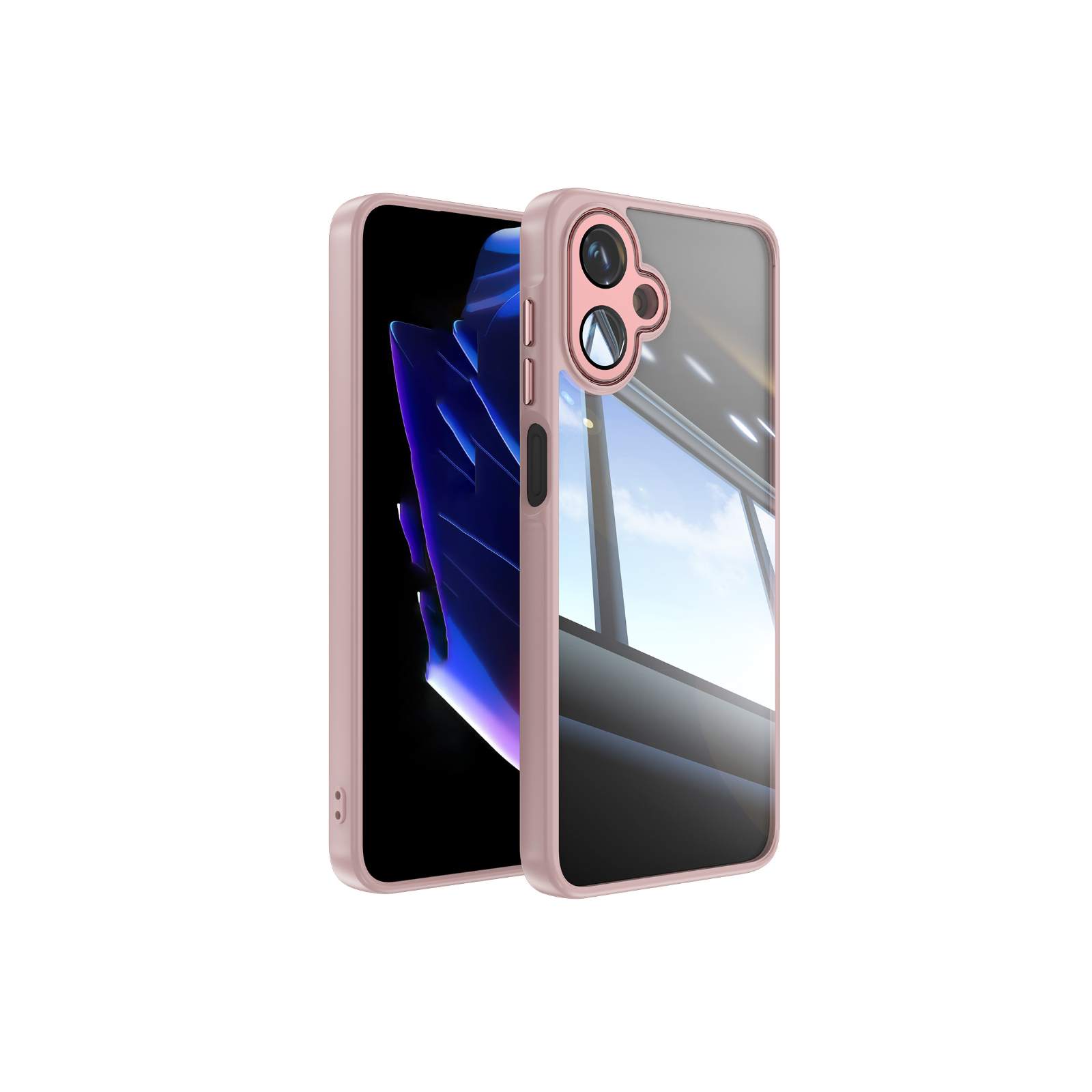 SAMSUNG（サムスン） Samsung Galaxy A25 5G / A26 5G専用ハイブリッド