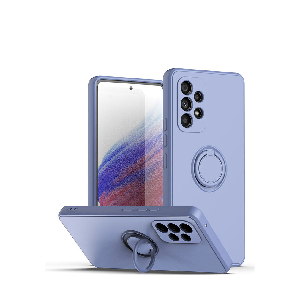 送料無料 Samsung Galaxy A53 A33 5Gケース CASE 衝撃に強い リング