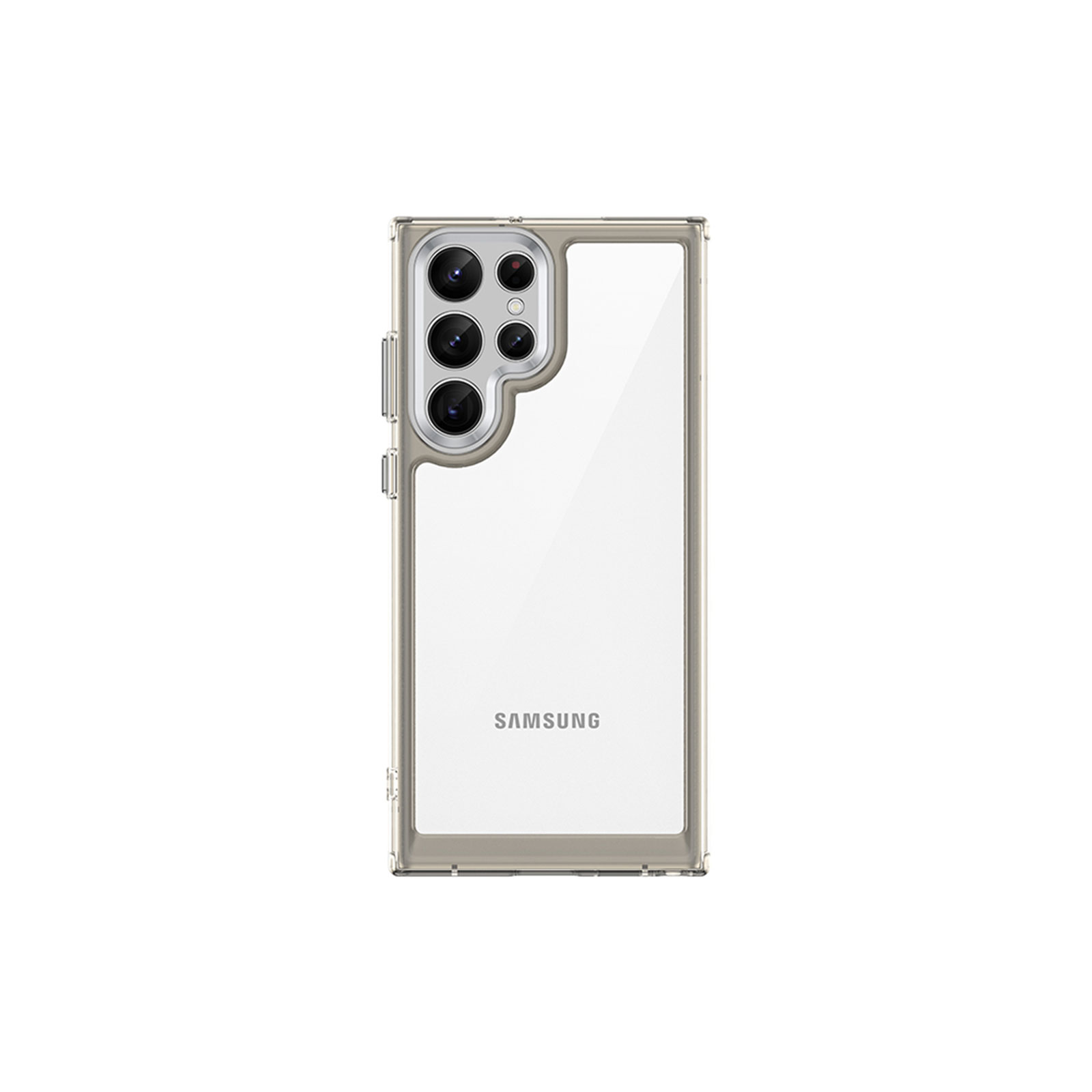 Samsung Galaxy S23 Ultra ケース CASE 衝撃に強い スマホ保護 2重構造