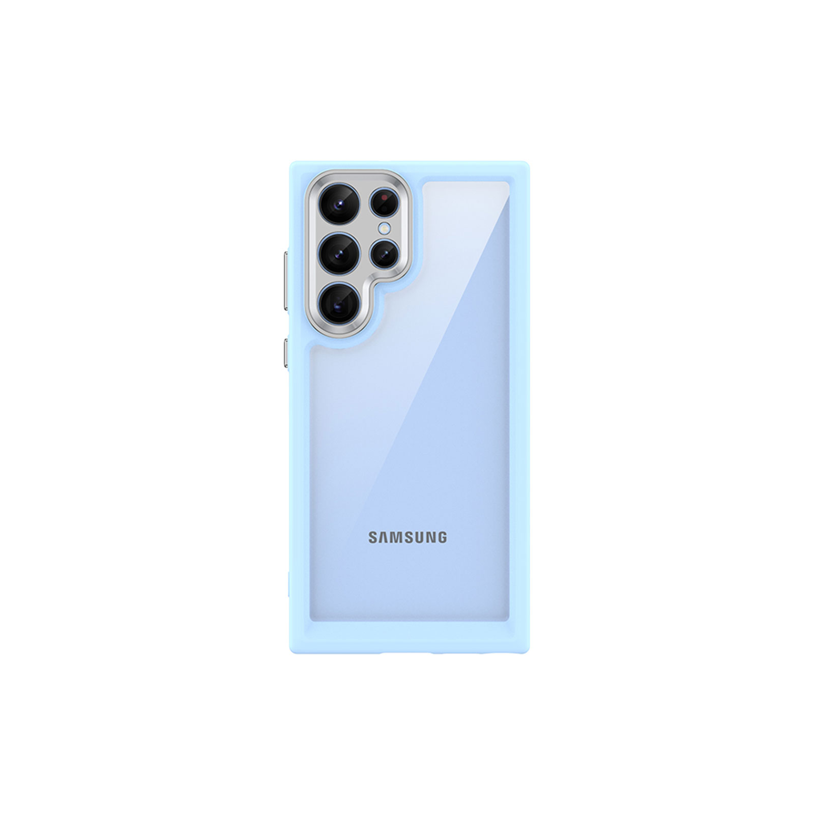 Samsung Galaxy S23 Ultra ケース CASE 衝撃に強い スマホ保護 2重構造
