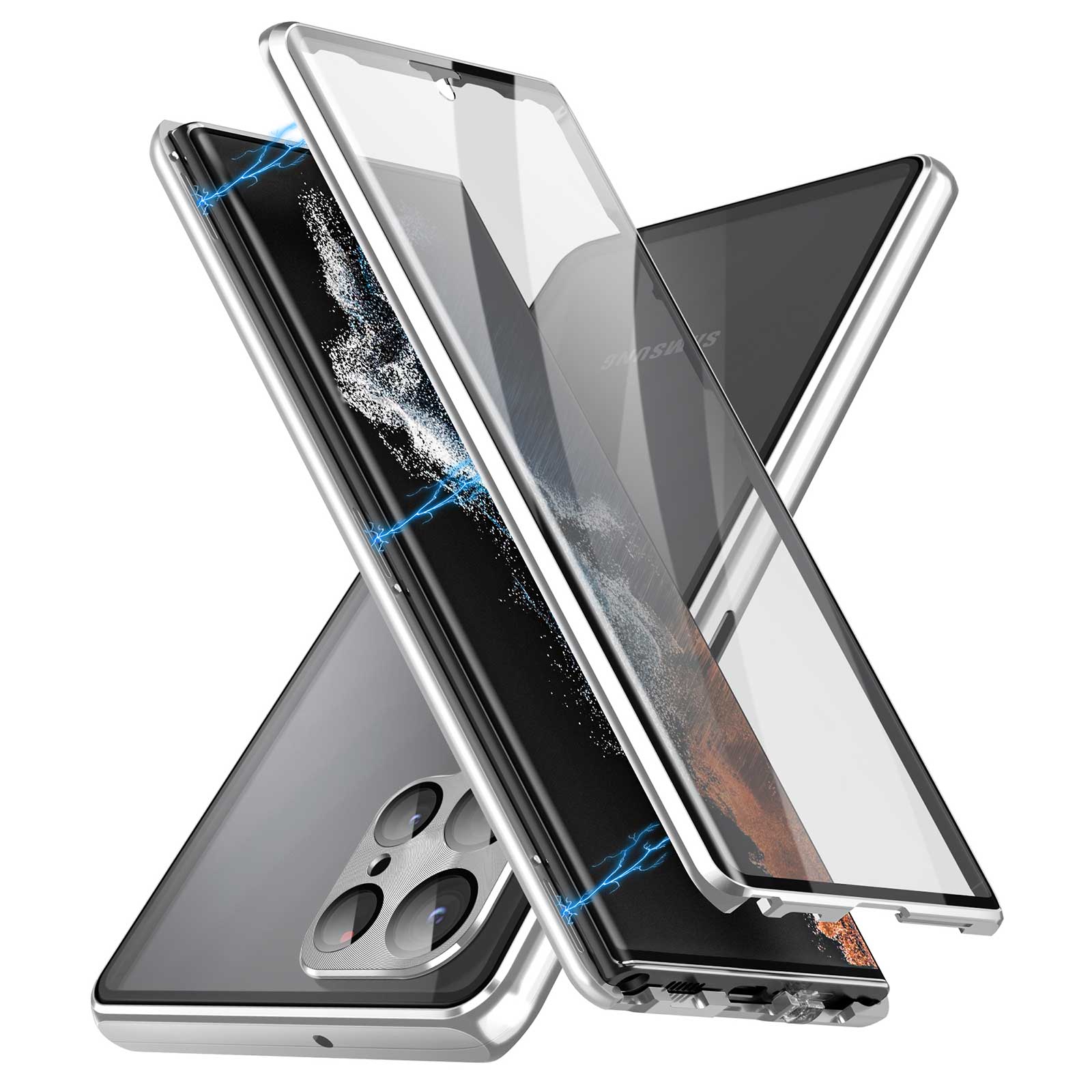 Samsung Galaxy S23 SC-51D/SCG19 S23+ Ultra SC-52D/SCG20 ケース
