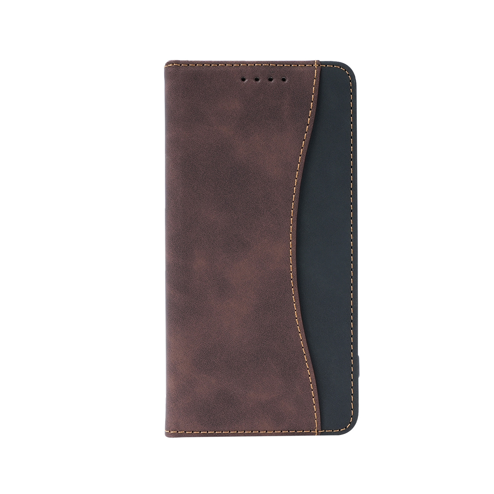 Samsung Galaxy S26/Galaxy S26+/Galaxy S26 Ultra用の手帳型カバー