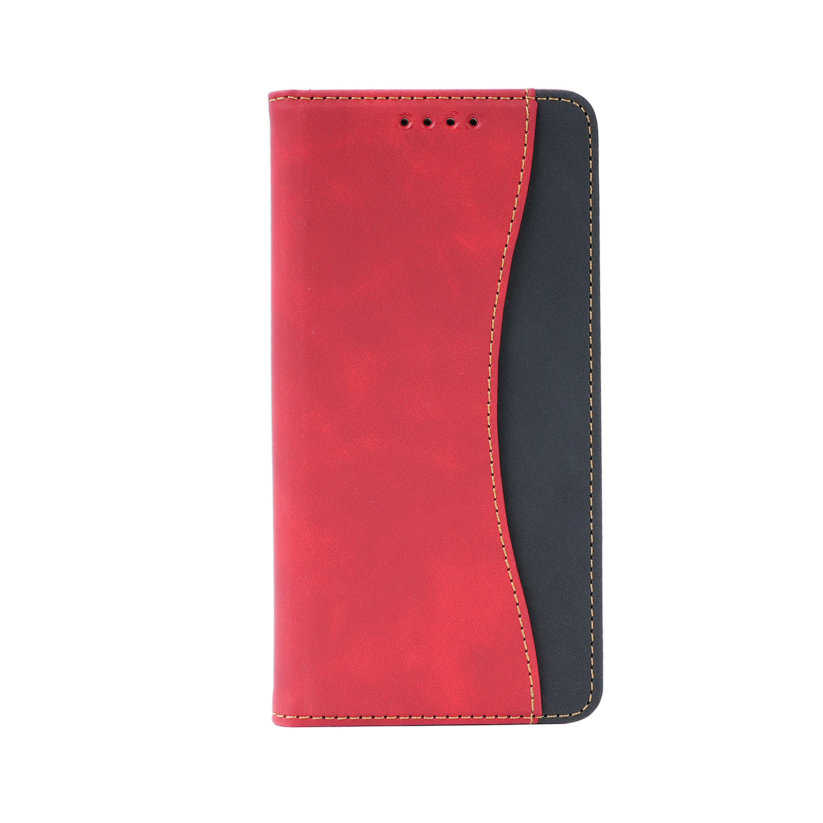 Samsung Galaxy S26/Galaxy S26+/Galaxy S26 Ultra用の手帳型カバー