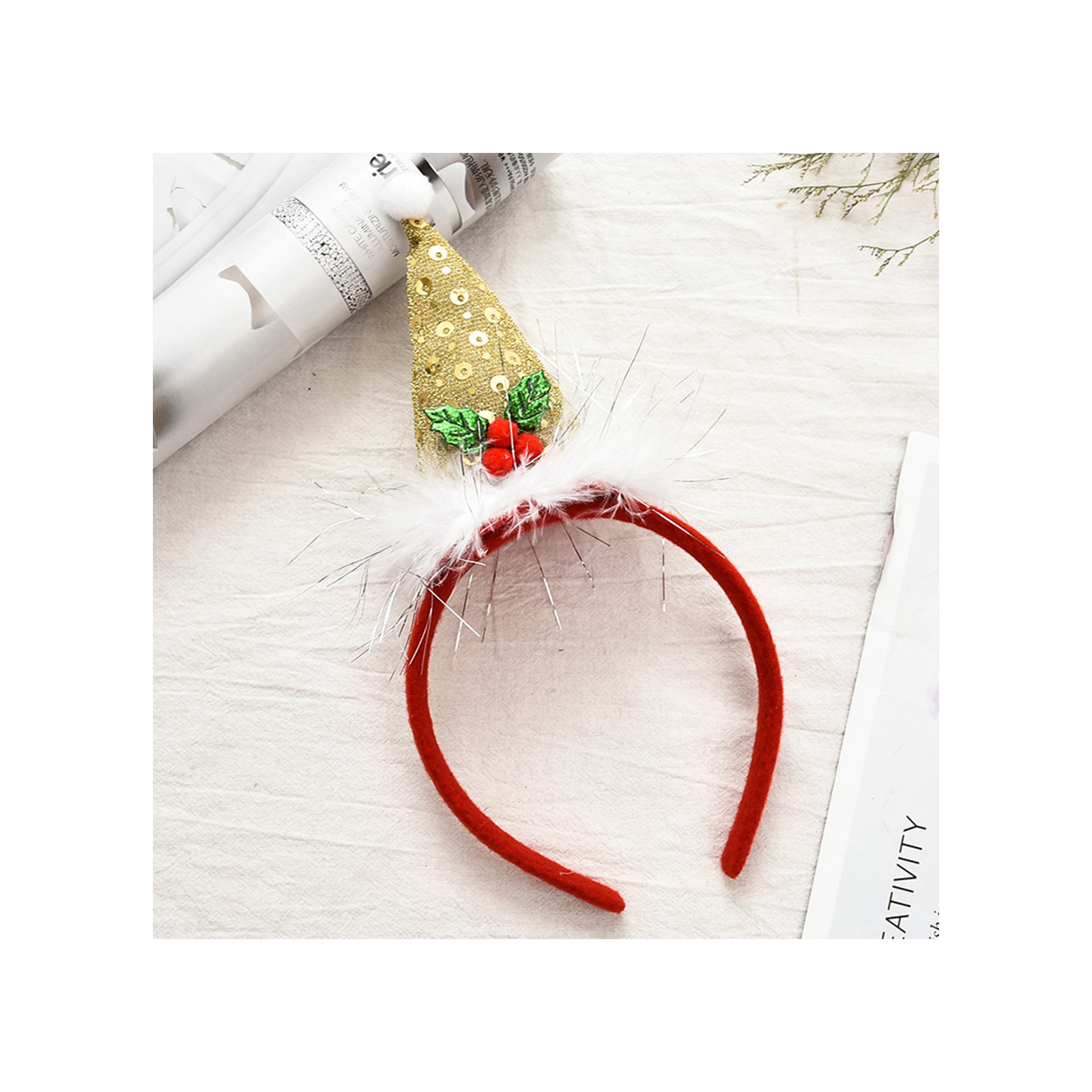 着ぐるみ帽子 ハロウィン クリスマスカチューシャ パーティーグッズ サンタアクセサリー ヘアバンド コスプレ 小物 カチューシャ クリスマス コスプレ衣装 Sdj Jsh217 Coco Fit 通販 Yahoo ショッピング