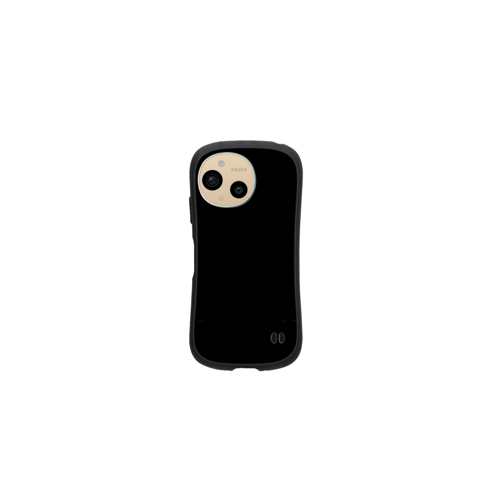 AQUOS sense9 AQUOS wish4 ケース 耐衝撃 カバー CASE TPU素材 衝撃防止 人気 シャープ SHARP 背面カバー おすすめ おしゃれ ソフトカバー ケース | AQUOS | 02