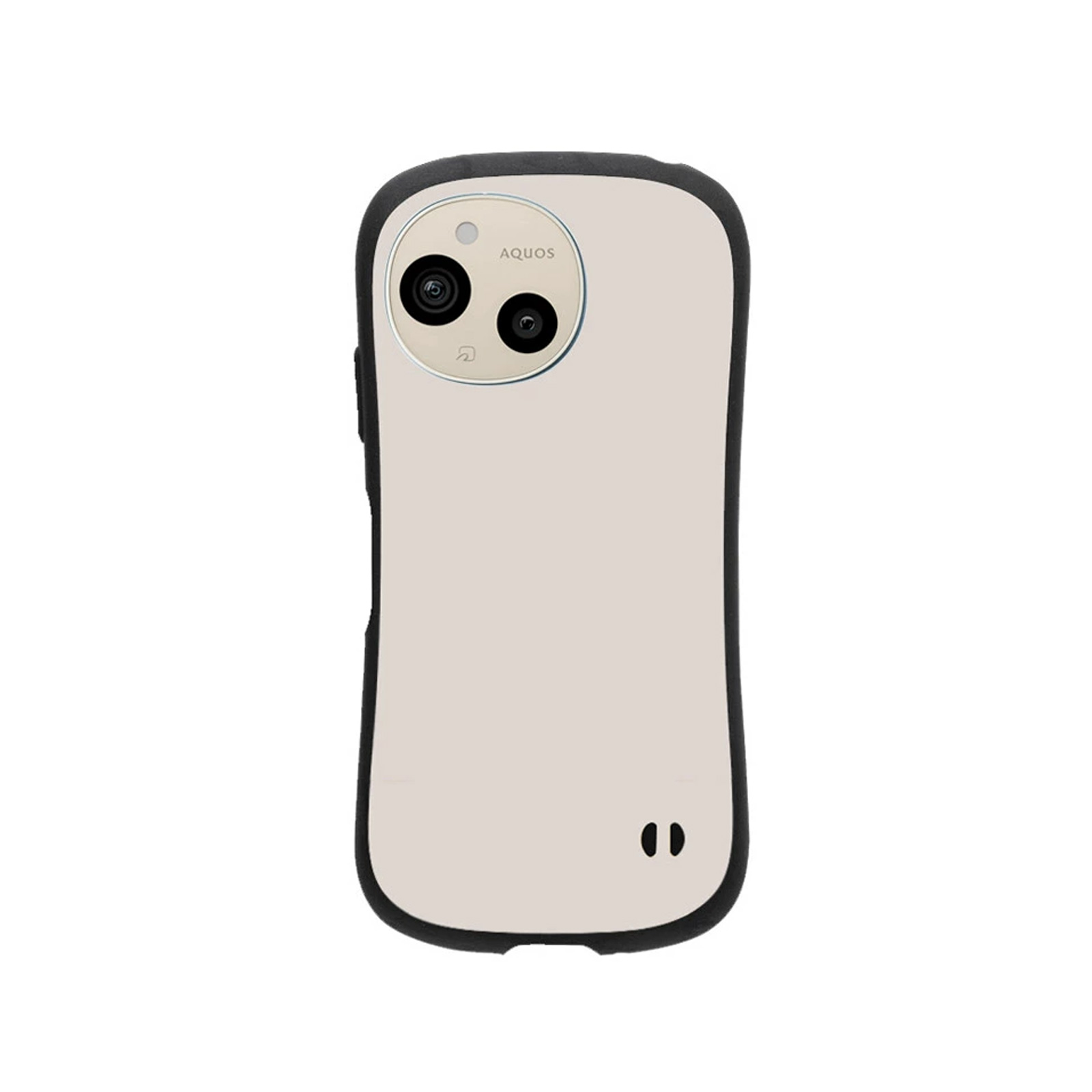 Qoo。coco。3ケース COCO case｜可愛いはココに。