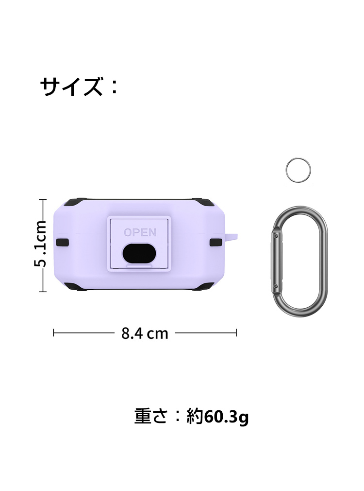 Momentum True Wireless 3 ジャンク 2ペア 充電ケース shse-bmd282-03.jpg