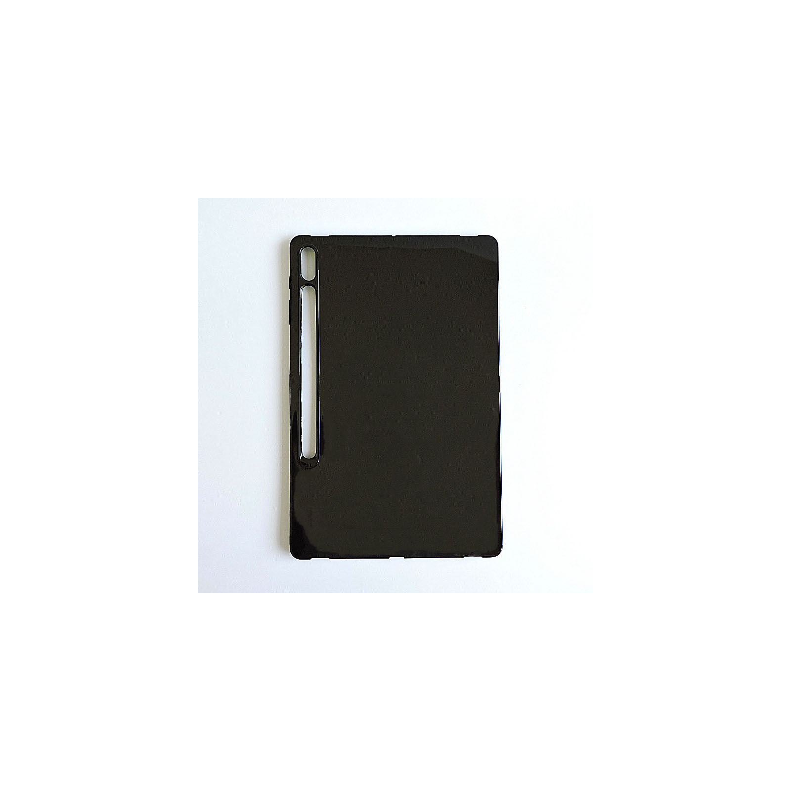 Galaxy Tab S9 11型 (インチ)   ケース カバー  おしゃれ CASE 薄型  傷やほこりから守る 耐衝撃カバー TPU素材  ソフトケース 実用 人気 背面カバー｜coco-fit2018｜03