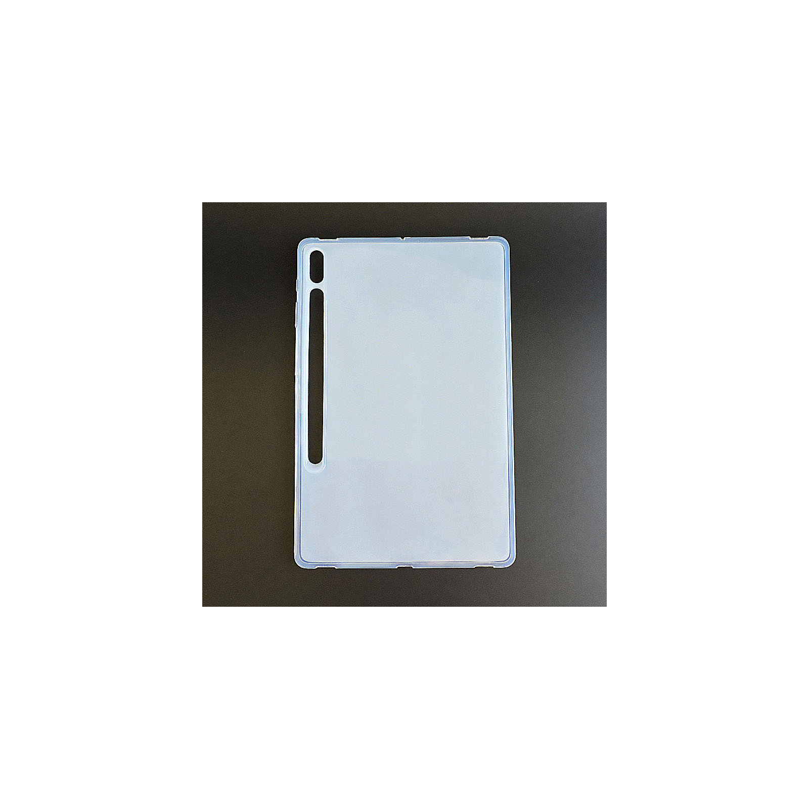Galaxy Tab S9 11型 (インチ)   ケース カバー  おしゃれ CASE 薄型  傷やほこりから守る 耐衝撃カバー TPU素材  ソフトケース 実用 人気 背面カバー｜coco-fit2018｜02