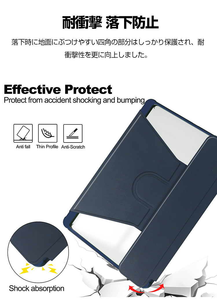 Samsung Galaxy TAB A9+ 11インチ ケース カバー PUレザー キーボード