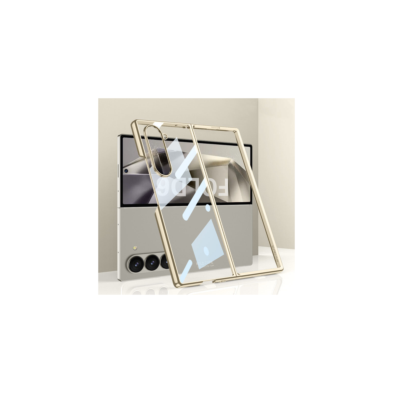 Samsung Galaxy Z Fold6 5G ギャラクシー フォールド6 ケース