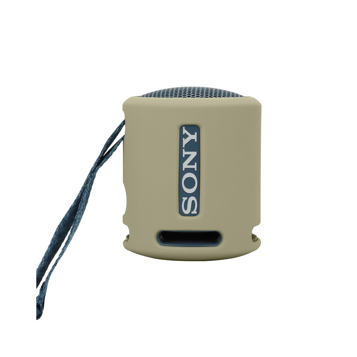 SONY SRS-XB13 SONY SRS-XB100 ケース 柔軟性のあるシリコン素材のカバー スピーカー アクセサリー CASE 耐衝撃 落下防止 収納 保護 ソフトケース カバー｜coco-fit2018｜05