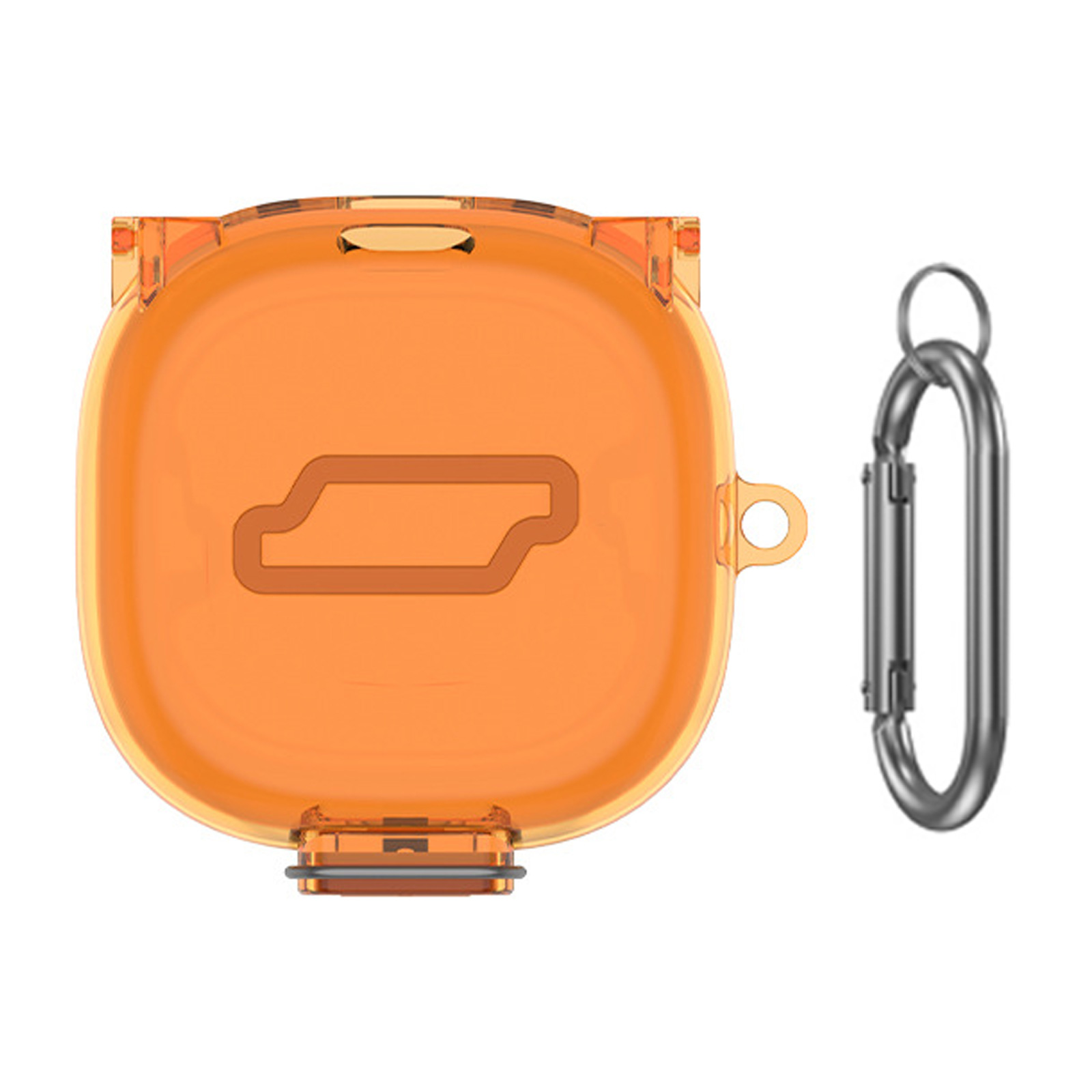 Shokz（ショックス） Shokz OpenFit 2+ 用のTPU素材のケース ソフト