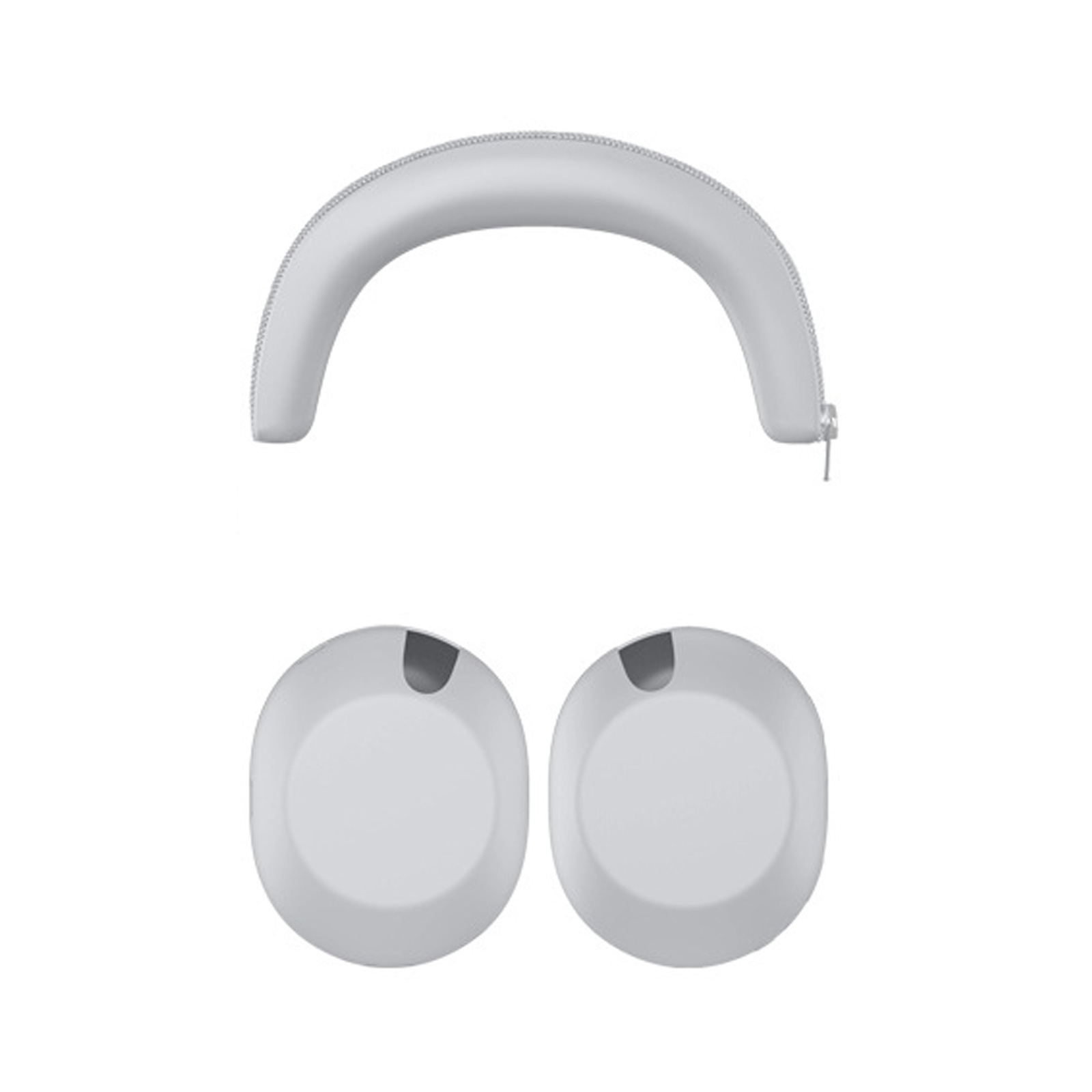 SONY（ソニー） SONY WH-1000XX シリコン ケース ヘッドビーム 保護