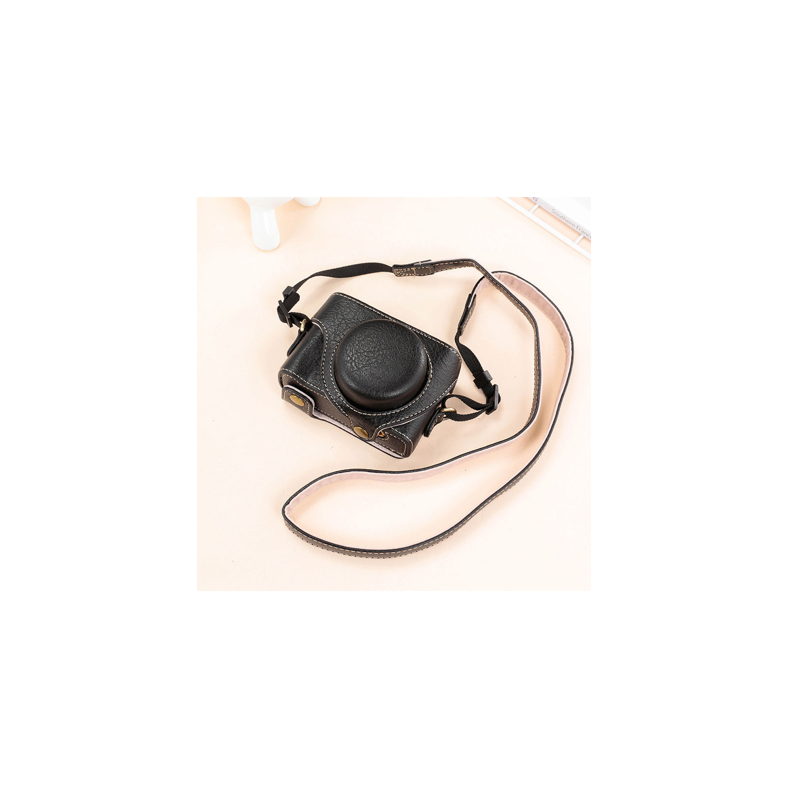 SONY VLOGCAM ZV-1 II ZV-1M2 ケース 保護カバー カメラ保護