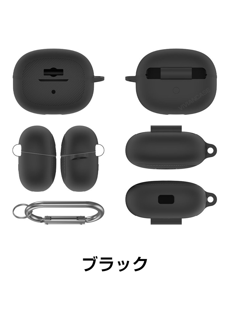 Shokz ショックス オープンドッツ ワン OpenDots ONE 用