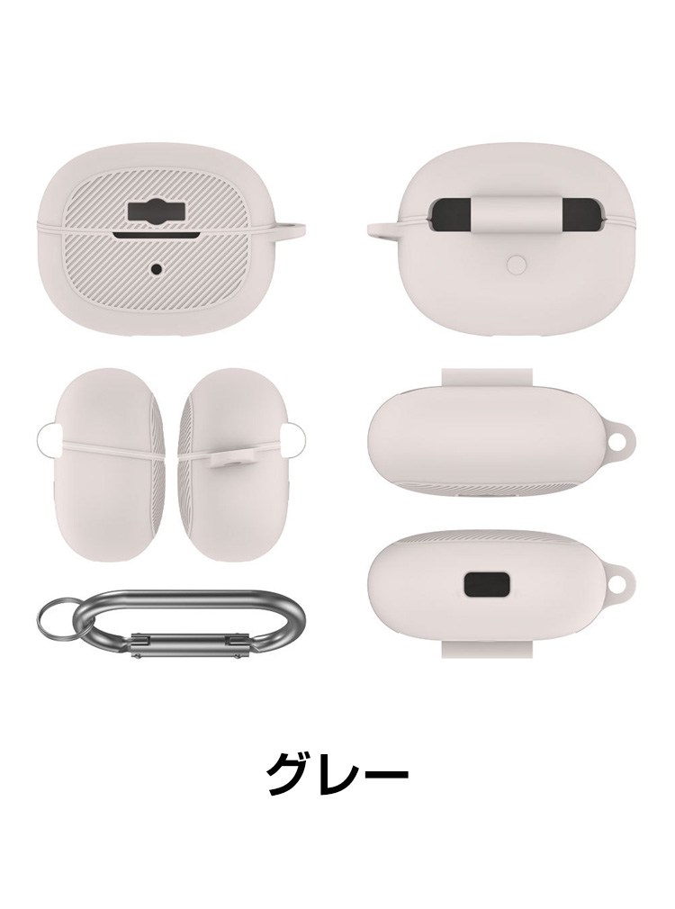 Shokz ショックス オープンドッツ ワン OpenDots ONE 用