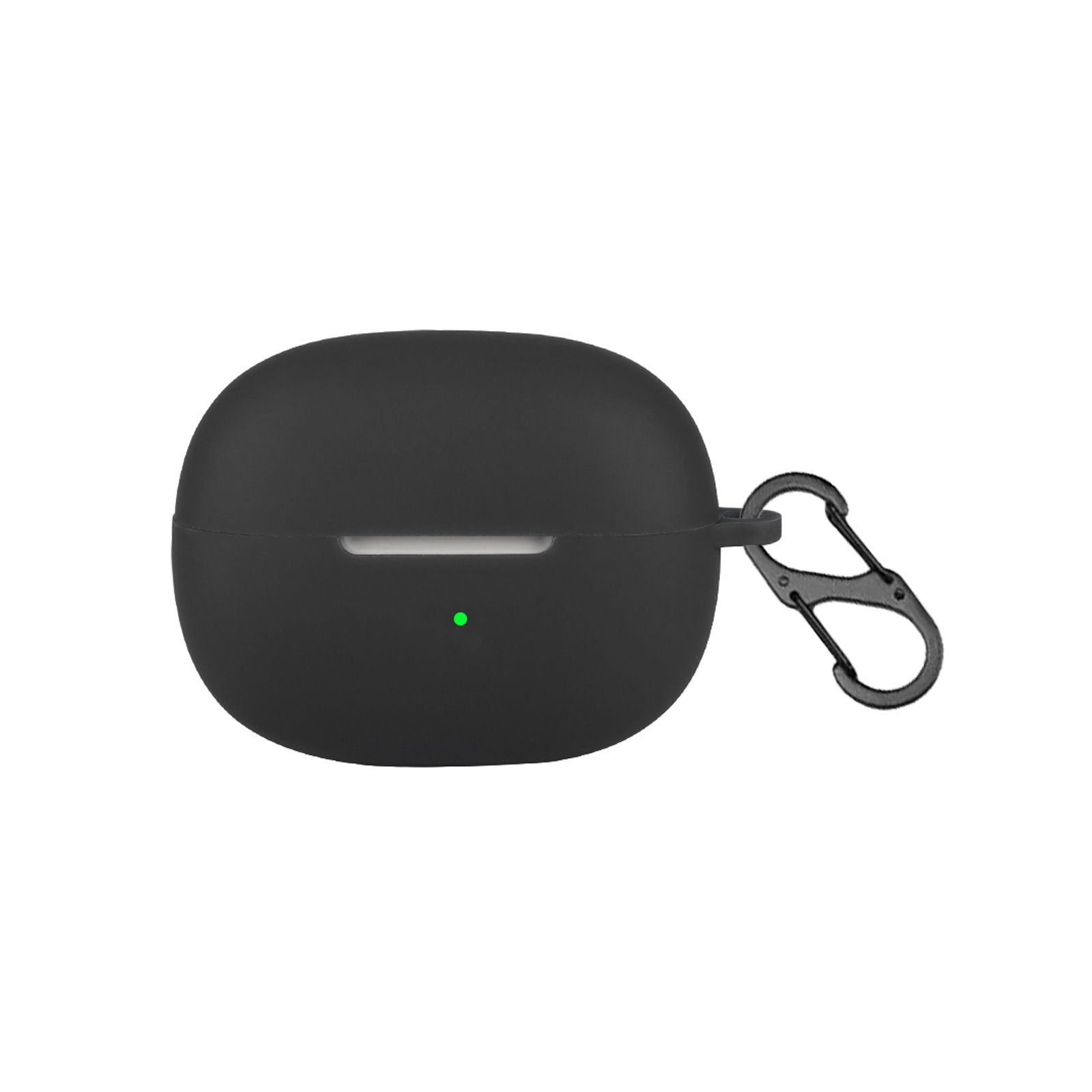 SHOKZ OpenDots ブラック 充電ケース付き ショックス オープンドッツ ワン Shokz OpenDots ONE 用