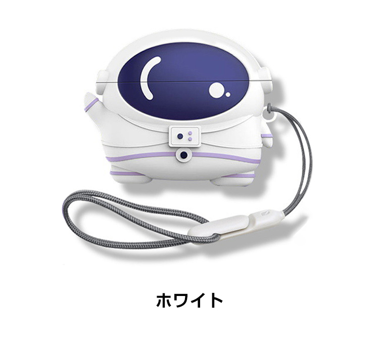 SONY（ソニー） WF-1000XM6用シリコン 素材 ソフトケース シンプルな