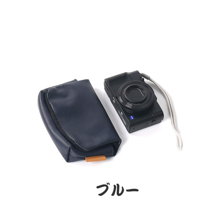 SONY ZV-1F コンパクトデジタルカメラ　カメラケース付き ケース付】SONY ZV-1Fコンパクトデジタルカメラ - メルカリ