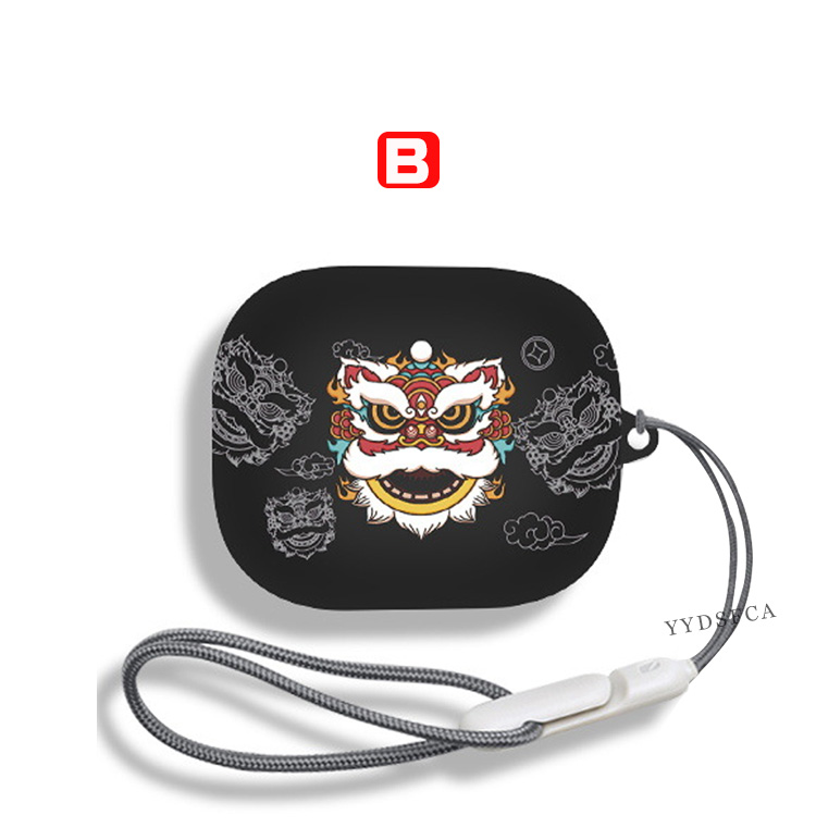Shokz（ショックス） オープンフィットプロ T010 保護 ケース CASE