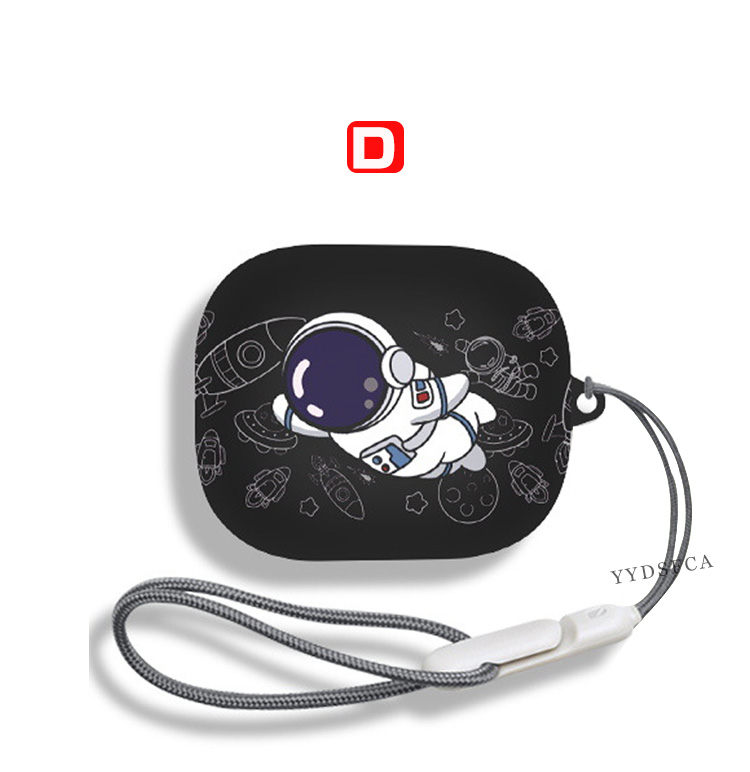 Shokz（ショックス） オープンフィットプロ T010 保護 ケース CASE