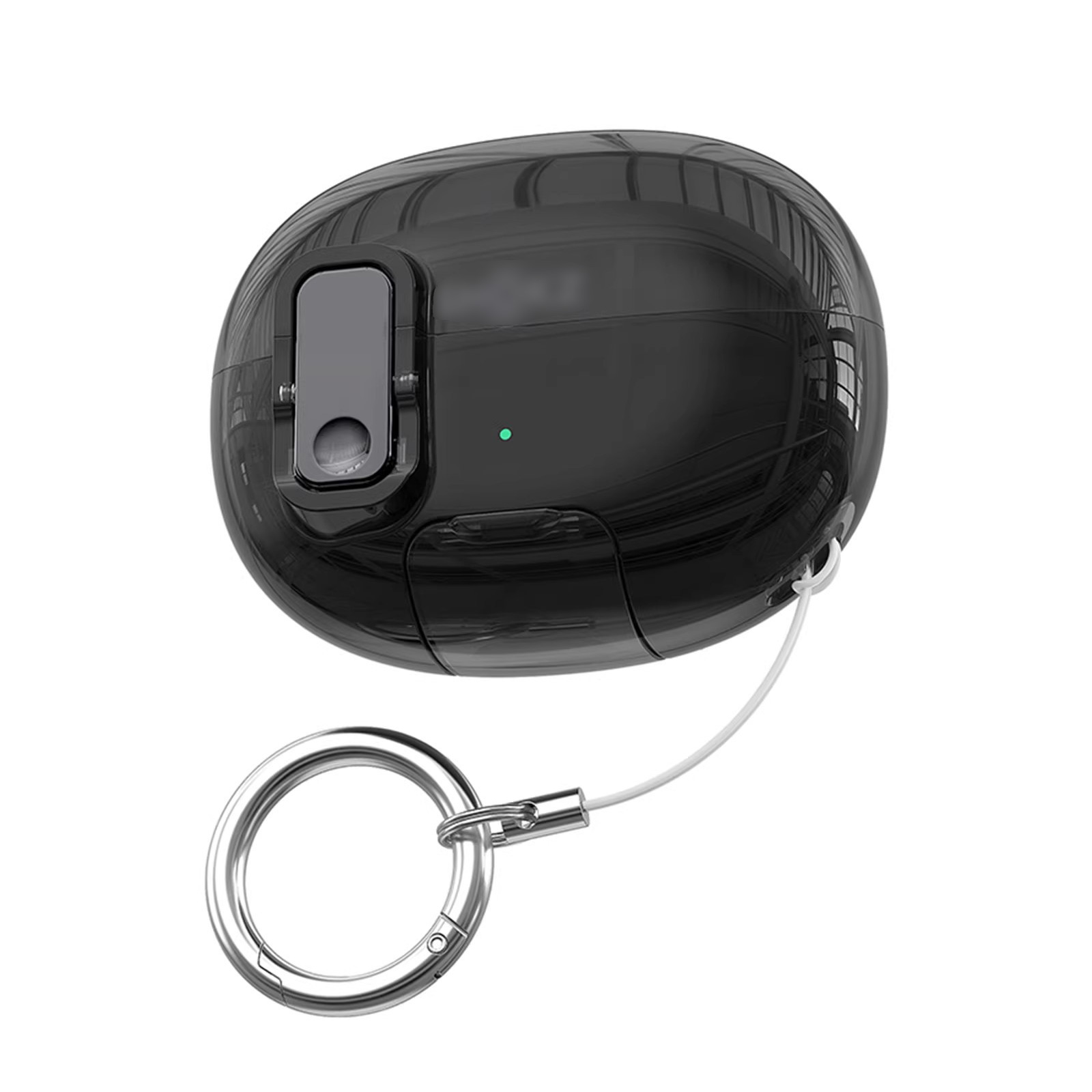 Shokz（ショックス） オープンドッツ ワン 用のクリアケース おすすめ