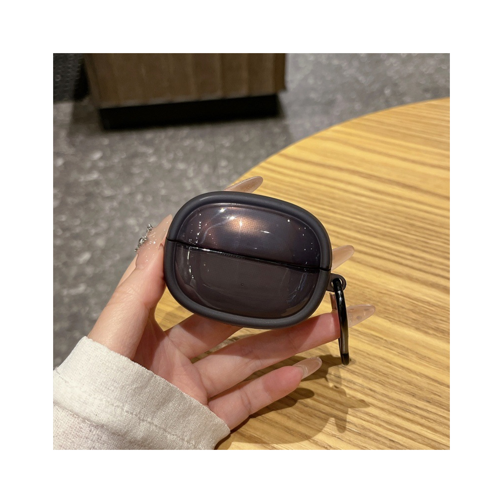 Shokz（ショックス） オープンドッツ ワン Shokz OpenDots ONE 用の